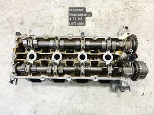 Maserati 2248932B, 229170, 210322, 278106 GRAN TURISMO 2012 Culata