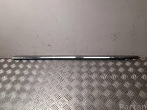 Lexus 052 ES VII XZ10 2024 Décoration de cadre de verre porte