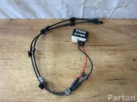 Škoda 5NA962243C ; 5LA962239 / 5NA962243C, 5LA962239 ENYAQ iV SUV (5AZ) 2024 Control unit for hood, rear