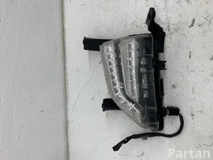 Hyundai 92207G2100 IONIQ (AE) 2021 Front Fog Light Left