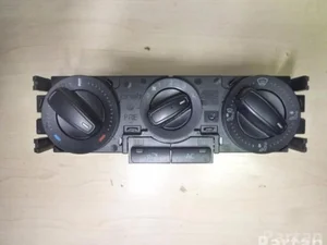 Seat 6JA 820 045 A / 6JA820045A TOLEDO IV (KG3) 2013 Appareil de commande