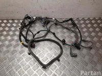 Citroën 9853666880 C5 AIRCROSS (A_) 2023 Wiązka przewodów