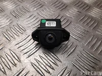Volvo 31254549 XC60 2011 Camera Rear
