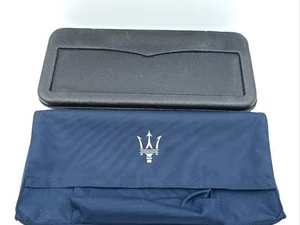 Maserati GRAN TURISMO 2008 Boîte à outils