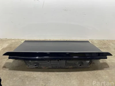 Dodge CHALLENGER Coupe 2014 Couvercle de coffre - Image 1