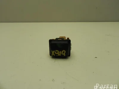 Audi 8J0 919 238 / 8J0919238 A3 Convertible (8P7) 2010 sensor de luz/lluvia - Imagen 1