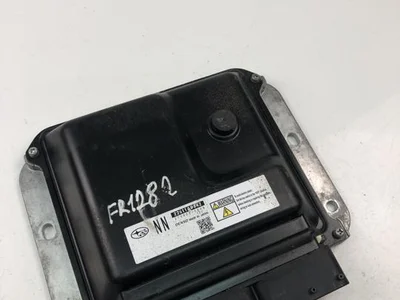 Subaru 22611AP842 LEGACY IV (BL) 2010 Unité de contrôle moteur - Image 1