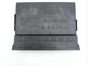 Chevrolet 13541806, 8360100000000X, 793186748 Corvette (C8) 2021 Блок управления бортовой сети BCM FEM SAM BSI