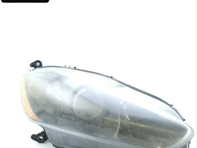 Maserati 215799 GRAN TURISMO 2008 Phare USA - Image 1