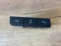 Cupra 575927137P ATECA (KH7, KHP, KBP) 2022 Mehrfachschalter