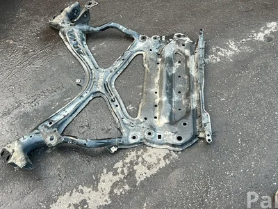 Audi 8W1399347F A5 (F53) 2018 cross member Front - Image 1