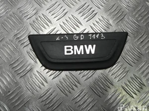 BMW 7205611 X3 (F25) 2011 Bordure de seuil de porte