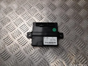 MG 11570475, 11439845, 11549732 MG4 Trophy 2024 Interface de diagnostic (passerelle)