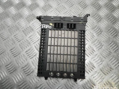 Mercedes-Benz 985667J-05 / 985667J05 GLE (W166) 2017 Appareil de chauffage auxiliaire - Image 1