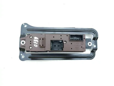 Ferrari 232150, 501209420006 California 2010 Valdymo blokas durų - Paveiksliukas 1