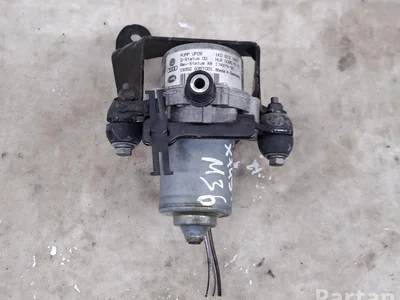 Seat 1K0612181F IBIZA V (KJ1) 2020 Pompe à vacuum - Image 1