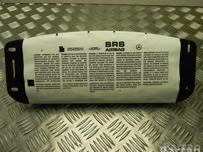 Mercedes-Benz A 204 860 00 005 / A20486000005 C-CLASS (W204) 2011 Airbag de passager - Image 1