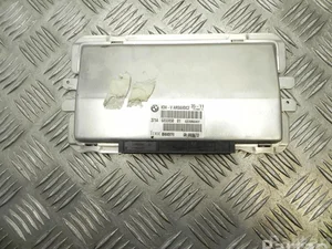 BMW 6855950 6 Coupe (F13) 2011 Unité de contrôle de suspension pneumatique