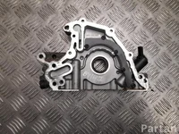 Audi 05C103153, 05C103151 Q2 (GA) 2021 Cubierta correa distribución