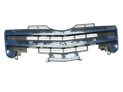 Mercedes-Benz Trucks A9618850253 ACTROS MP4 / MP5 2018 Lower grill - Image 1
