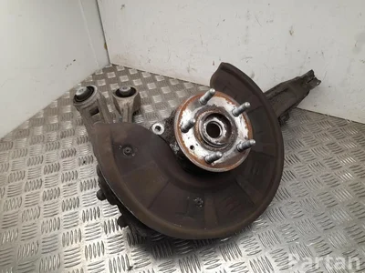 Tesla 1030606-00-D / 103060600D MODEL S 2017 rato guolio korpusas dešinė priekis - Paveiksliukas 1