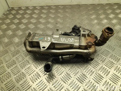 BMW 8580452 3 (G21) 2019 Cooler, exhaust gas recirculation - Image 1