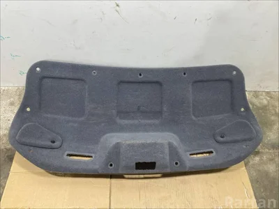 Maserati 080307806 GRAN TURISMO 2012 Tapis de coffre - Image 1