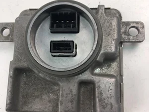 Audi 8K0941597E A3 (8P1) 2009 Módulo de luces ECU