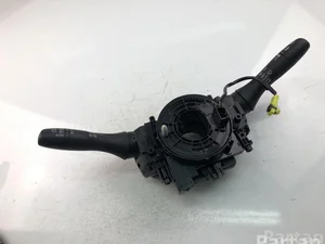 Nissan 255544EA0A QASHQAI II (J11, J11_) 2016 Multi-switch colonne de direction