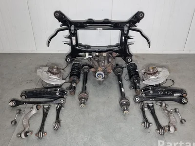 BMW 8746456, 8098973, 804717216, 7847411, 7847412, 8067507, 8067508, 8092077, 8092078, 7847412 X3 (F97) 2024 galinis tiltas (balkis) - Nuotrauka 1