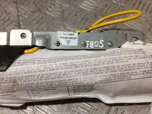 Porsche 97080308300 PANAMERA (970) 2010 Airbag lateral