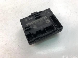 Audi 8T0959793M A4 (8K2, B8) 2014 Unité de commande pour porte
