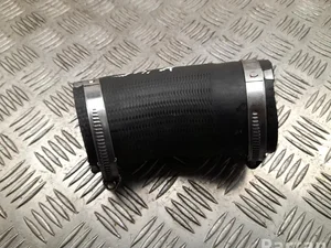 Land Rover GJ32-6K863-AC / GJ326K863AC Range Rover Evoque II L551 2023 Prise d'air / Conduit d'air d'admission