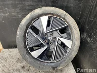 Gebrauchtes Original Hyundai 52910-GI610 / 52910GI610 Ioniq 5 NE 2025 Alufelgen R19 EJ 7.5 ET49 5x114.3