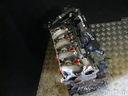 FORD Q4WA GALAXY (WA6) 2009 Complete Engine