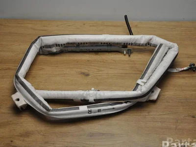 Opel 39058590 ; 308799020AB ; 3094791AC / 39058590, 308799020AB, 3094791AC ASTRA K 2017 Airbag de tête - Image 1