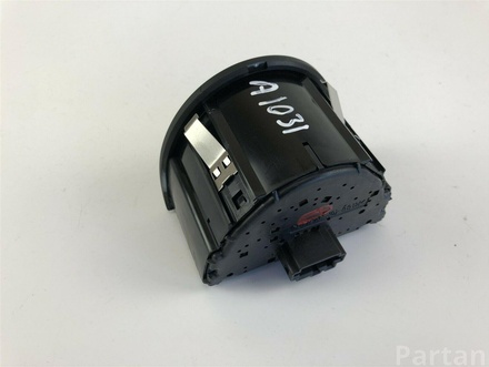 SAAB 12786132 9-3 (YS3F) 2005 Light switch