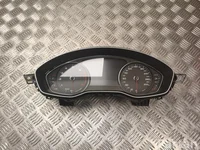 Audi 8W6 920 770 L / 8W6920770L A5 Sportback (F5A) 2021 Kombiinstrumente km/h Automatikgetriebe