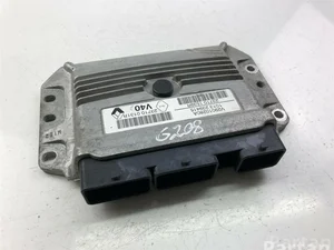 Renault 237101539R 237100131R / 237101539R237100131R MEGANE III Coupe (DZ0/1_) 2009 Control Units