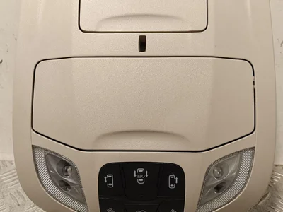 Chrysler 5RK82PD2AH Pacifica 2017 Lumière intérieure - Image 1