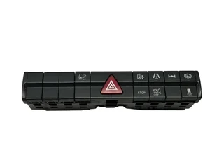 Mercedes-Benz Trucks A9605400146 ANTOS 2016 Interior control switches
