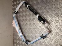 Volkswagen 2GS880742G POLO (AW1) 2021 Galvos oro pagalvė dešinė