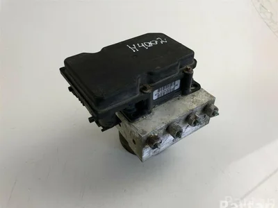 Opel 24469609 CORSA C (F08, F68) 2004 Unité de commande hydraulique ABS - Image 1