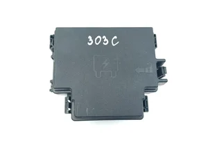 Jeep 68460093AC, 68498509AA, 06980126Z GRAND CHEROKEE V (WL) 2022 Fuse Box