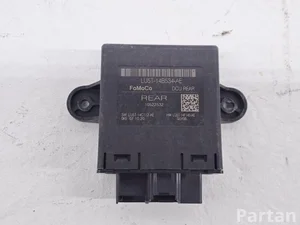 Ford LU5T14B534AE Puma 2020 Control unit for door Left Rear