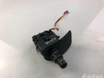 Renault 88102003 CLIO III (BR0/1, CR0/1) 2012 Levier de colonne de direction - Image 1