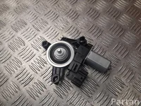 BMW 5 A18 F13 / 5A18F13 2 U06 Active Tourer 2022 Эл.двигатель стеклоподъёмника сзади слева