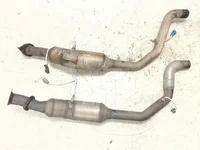 Land Rover CPLA5E212AD, CPLA5E214AD, 82155452, 82155454 RANGE ROVER SPORT (L494) 2016 Catalytic Converter