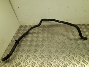 MG 20230523 MG4 Trophy 2024 Conduite de réfrigérant