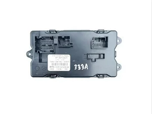 Porsche 971.907.040.H, 971.907.040 / 971907040H, 971907040 PANAMERA (971) 2017 Unité de commande